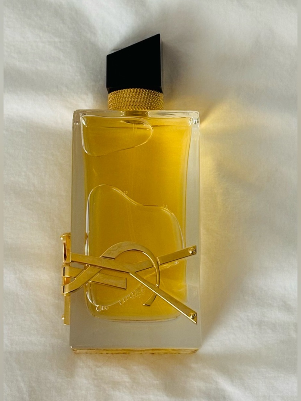 Yves Saint Laurent Libre Fragrance Bottle